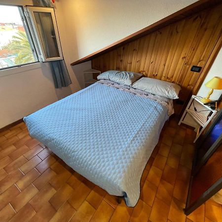 Casa Vacanze Nido Al Mare Sanremo Bagian luar foto