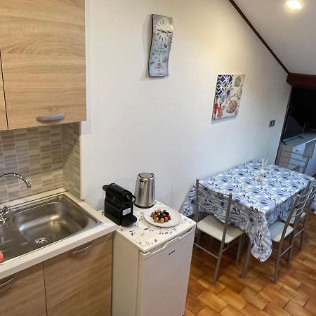 Casa Vacanze Nido Al Mare Sanremo Bagian luar foto
