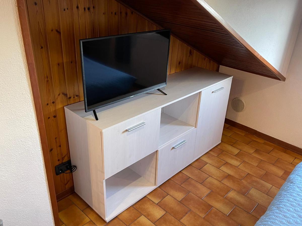 Casa Vacanze Nido Al Mare Sanremo Bagian luar foto